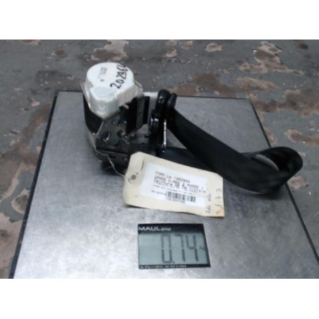 Ceinture arriere droite troisieme ligne FORD GRAND C-MAX 2 Photo n°1