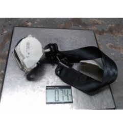 Ceinture arriere gauche troisieme ligne FORD GRAND C-MAX 2 Photo n°1