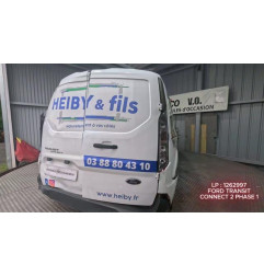 Mastervac FORD TRANSIT CONNECT 2