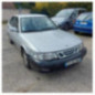 Bloc ABS (freins anti-blocage) SAAB 9.3 1