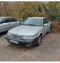 Bloc ABS (freins anti-blocage) SAAB 9.3 1 Photo n°8