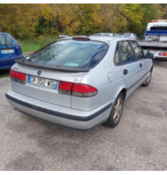 Bloc ABS (freins anti-blocage) SAAB 9.3 1 Photo n°9