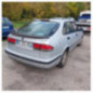 Bloc ABS (freins anti-blocage) SAAB 9.3 1
