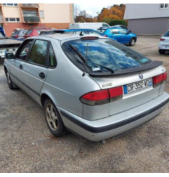 Bloc ABS (freins anti-blocage) SAAB 9.3 1 Photo n°10