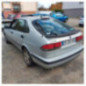 Bloc ABS (freins anti-blocage) SAAB 9.3 1