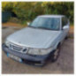 Bloc ABS (freins anti-blocage) SAAB 9.3 1