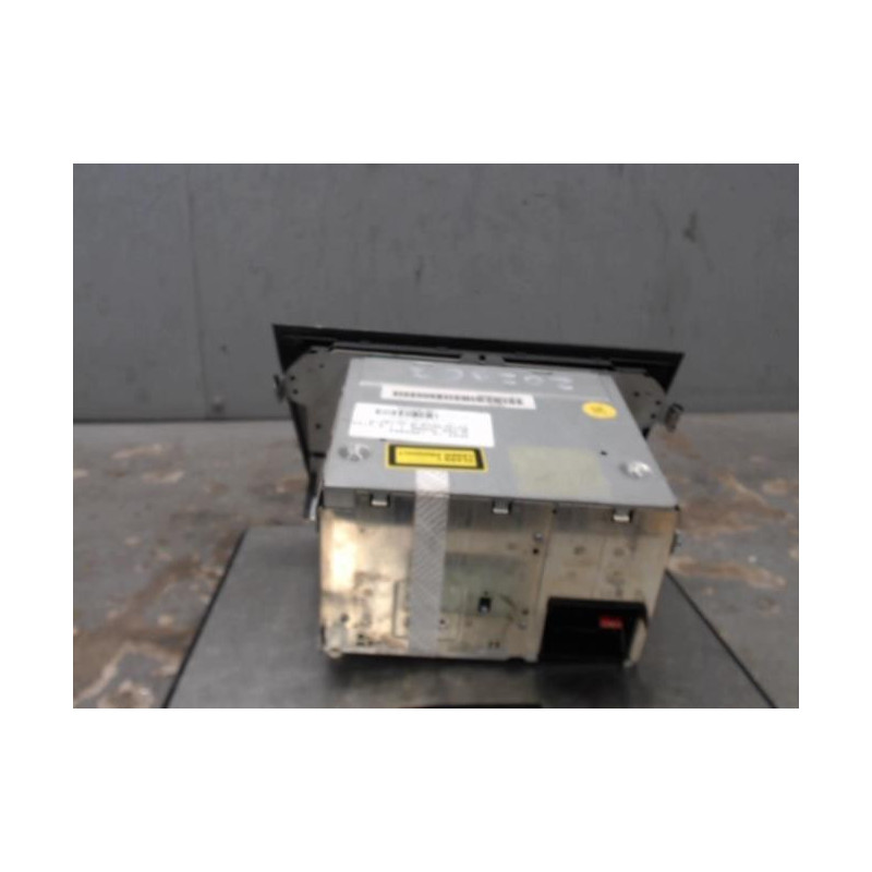 Autoradio d'origine SEAT ALTEA