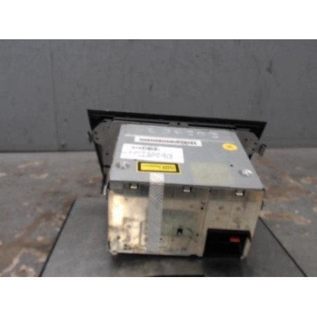 Autoradio d'origine SEAT ALTEA Photo n°1