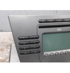 Autoradio d'origine SEAT ALTEA