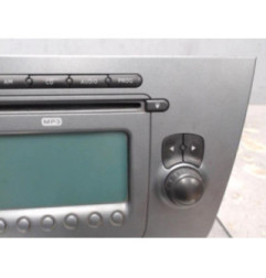 Autoradio d'origine SEAT ALTEA Photo n°3
