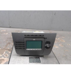 Autoradio d'origine SEAT ALTEA Photo n°4