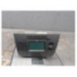 Autoradio d'origine SEAT ALTEA