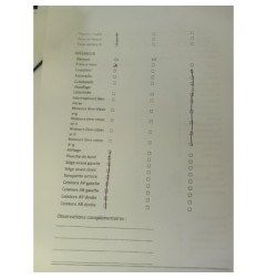 Commande chauffage RENAULT TWINGO 2 Photo n°9