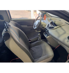 Compteur RENAULT TWINGO 2 Photo n°3