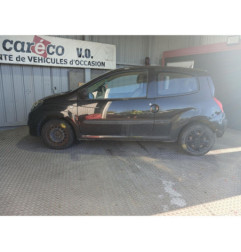 Compteur RENAULT TWINGO 2 Photo n°5