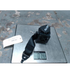 Ceinture arriere centrale BMW SERIE 3 F30