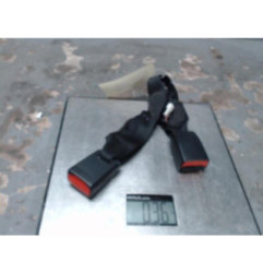 Attache ceinture arriere droit BMW SERIE 3 F30 Photo n°1