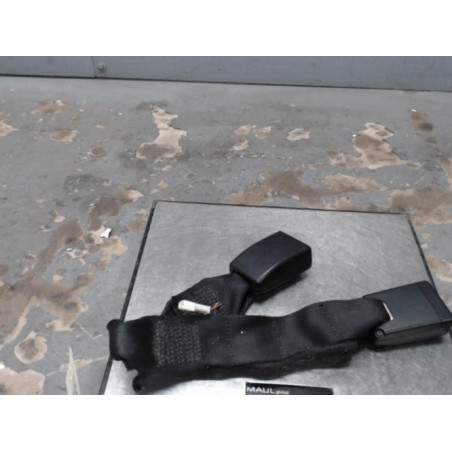 Attache ceinture arriere droit BMW SERIE 3 F30