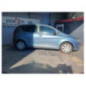 Commande chauffage SEAT ALTEA