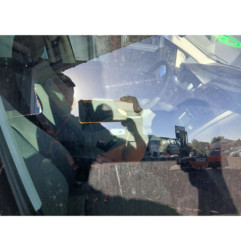 Commande chauffage SEAT ALTEA Photo n°5
