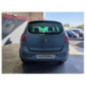 Commande chauffage SEAT ALTEA