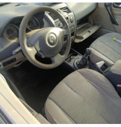 Commande chauffage RENAULT MEGANE 2 Photo n°3