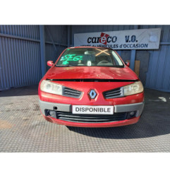 Commande chauffage RENAULT MEGANE 2 Photo n°5