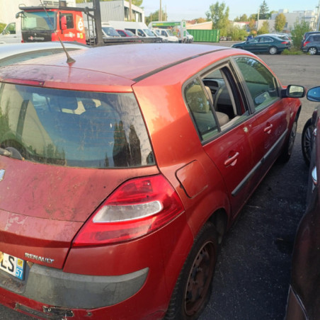Compteur RENAULT MEGANE 2