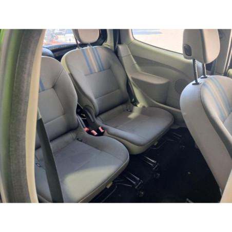Boite de vitesses RENAULT TWINGO 2 Photo n°1
