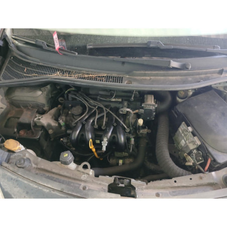 Boite de vitesses RENAULT TWINGO 2