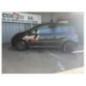 Train arriere complet RENAULT TWINGO 2