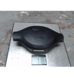 Air bag conducteur DACIA LOGAN 1 Photo n°1