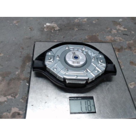 Air bag conducteur DACIA LOGAN 1