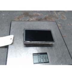 Ecran GPS RENAULT LAGUNA 2 Photo n°1