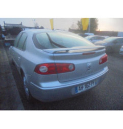 Ecran GPS RENAULT LAGUNA 2 Photo n°4