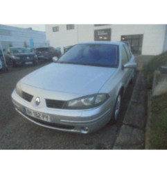 Ecran GPS RENAULT LAGUNA 2 Photo n°6