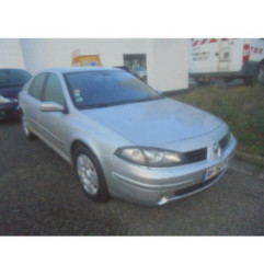 Ecran GPS RENAULT LAGUNA 2 Photo n°8