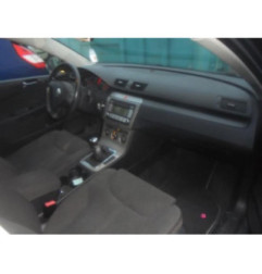 Retroviseur gauche VOLKSWAGEN PASSAT 5 Photo n°9