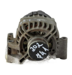 Alternateur FIAT DOBLO 2 Photo n°1