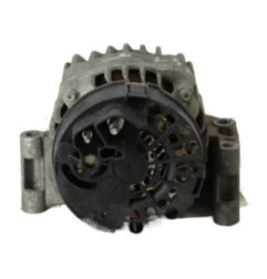 Alternateur FIAT DOBLO 2 Photo n°3
