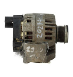 Alternateur FIAT DOBLO 2 Photo n°4