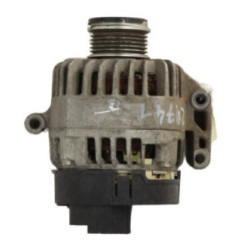 Alternateur FIAT DOBLO 2 Photo n°5