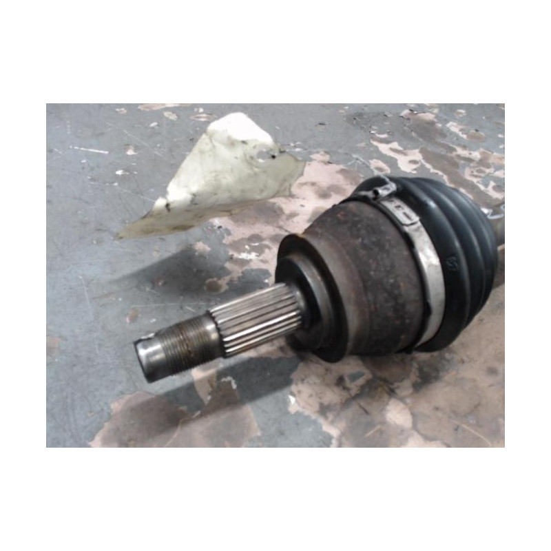 Cardan gauche (transmission) FIAT DOBLO 2