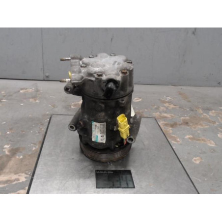 Compresseur clim FIAT DOBLO 2