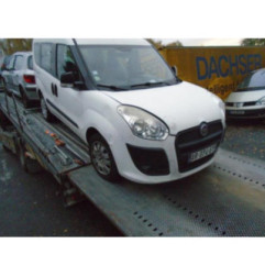 Compresseur clim FIAT DOBLO 2 Photo n°4