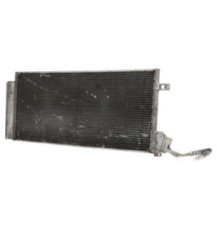 Condenseur de clim FIAT DOBLO 2 Photo n°1