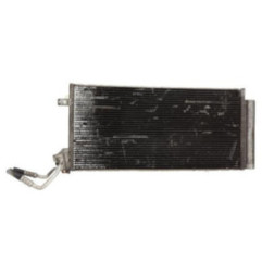 Condenseur de clim FIAT DOBLO 2