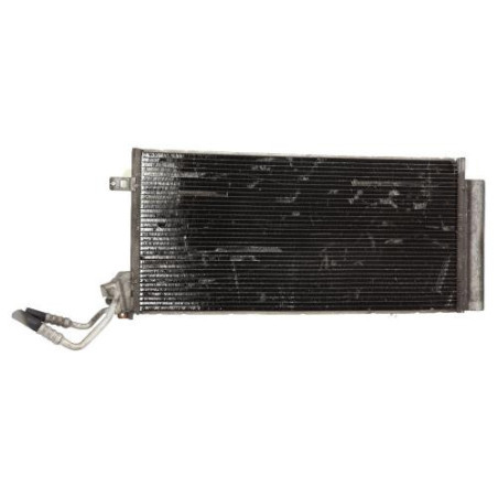 Condenseur de clim FIAT DOBLO 2