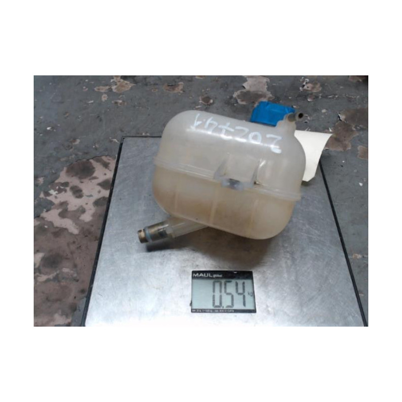 Vase d'expansion FIAT DOBLO 2