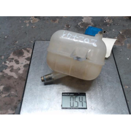 Vase d'expansion FIAT DOBLO 2 Photo n°1